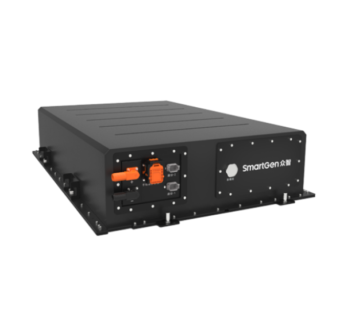 SmartGen BPL52-280 Liquid-cooled battery box
