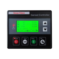 SmartGen HGM420CAN Generator controller