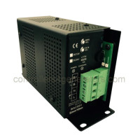 BAC06V (12V6A/24V3A) Зарядний пристрій, плаваючий, двоступеневий