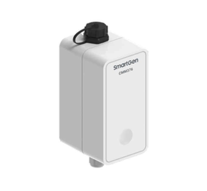 SmartGen CMM376-4G Cloud monitoring communication module
