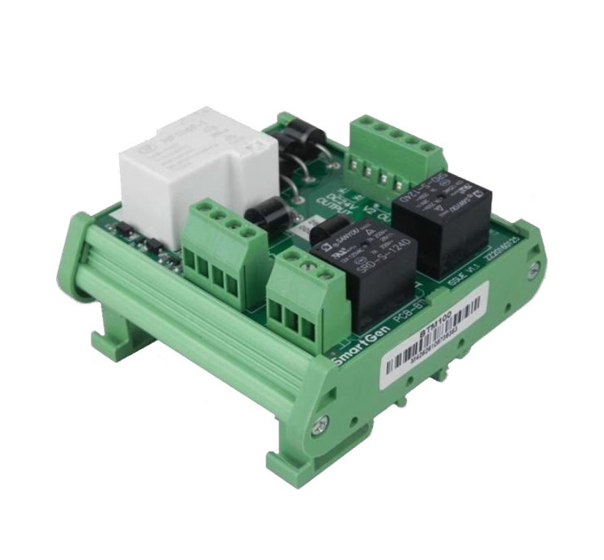 SmartGen BTM100 Dual-power transfer module