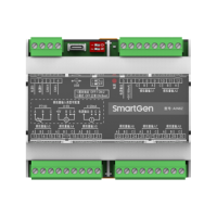 SmartGen AIN8Z Аналоговий вхідний модуль