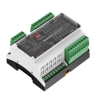 SmartGen DIN16A-2 16-канальний модуль цифрового введення, RS485
