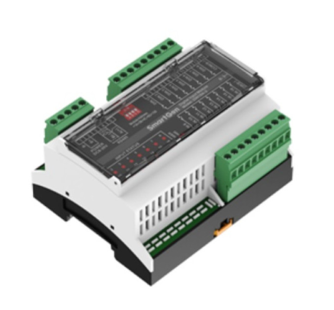 SmartGen DIN16A-2 Digital input module