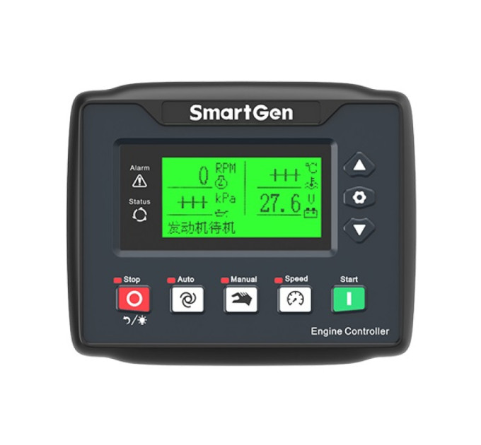 SmartGen HEM4000 Контролер двигуна