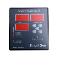 SmartGen HGM501 Контролер ручного запуску генератора