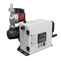 SmartGen HWP120-3 Підігрівач двигуна SmartGen HWP120-3 Підігрівач двигуна