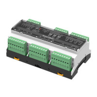SmartGen AIN 16-C-2 16 Модуль аналогового введення