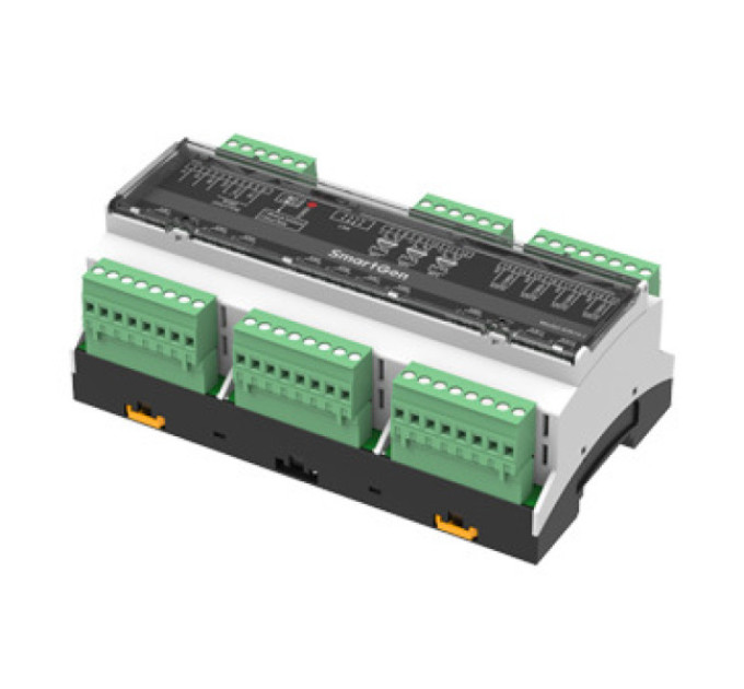 SmartGen AIN 16-C-2 16 Модуль аналогового введення