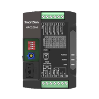 HRC200M Receiver