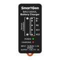 SmartGen BAC1203VL (12V3A) Міні зарядний пристрій для акумулятора