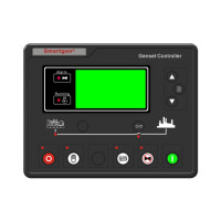 SmartGen HGM7210CAN Контролер генератора