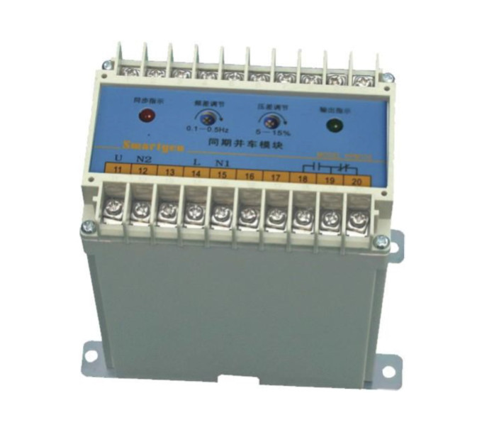 SmartGen HPM110 Synchronizing module
