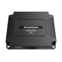 SmartGen HBMU200 Модуль керування батареєю
