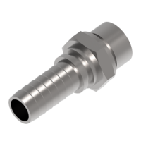 SmartGen Зовнішня різьба G3/4 Pagoda Joint BTJT-G3/4-Φ19.5(a)