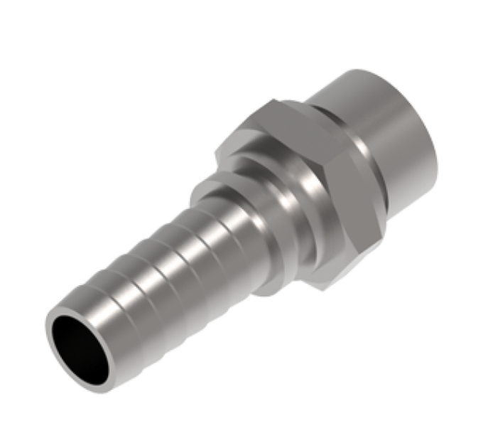 SmartGen Зовнішня різьба G3/4 Pagoda Joint BTJT-G3/4-Φ19.5(a)