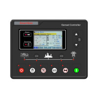 SmartGen HGM7221 Контролер генератора