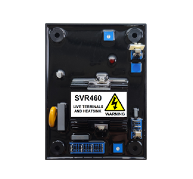 SmartGen SVR460 Automatic voltage regulator
