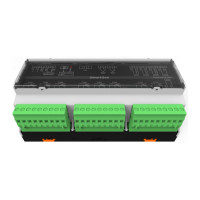 SmartGen AIN16-M02 Контролер морського двигуна