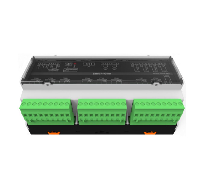 SmartGen AIN16-M02 Контролер морського двигуна