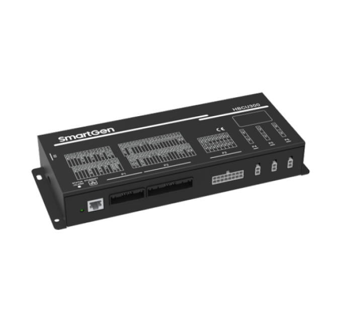 SmartGen HBCU300 Battery management system
