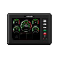 SmartGen HMC9800RM модуль віддаленого моніторингу