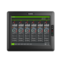 SmartGen HMU15N Remote monitoring controller