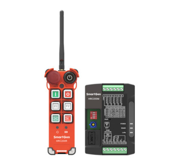 SmartGen HRC200 Модуль бездротового дистанційного керування