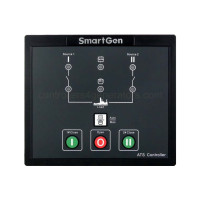 SmartGen HAT530N ATS-контролер