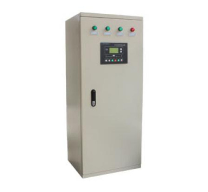 SmartGen ATS Series automatic transfer panel