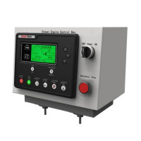 SmartGen MGCP100D Панель керування головним маршовим двигуном