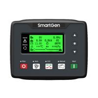 SmartGen HSC941 Gas generator controller