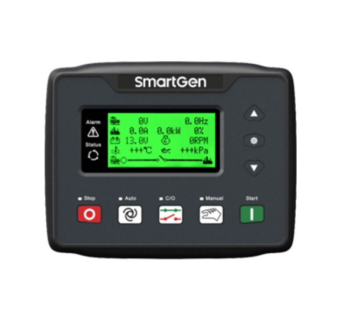 SmartGen HSC941 Gas generator controller