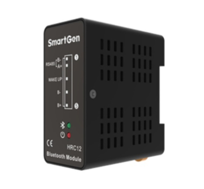 SmartGen HRC12 Bluetooth module
