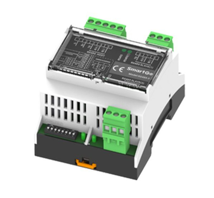 SmartGen SG485-3 Expansion module of RS485 interface