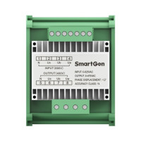 SmartGen PTM6940 Модультрансформатора потенціалу