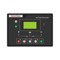 SmartGen HGM8120A Контролер генератора