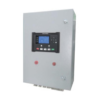 SmartGen MGCP100L Модуль керування морським двигуном