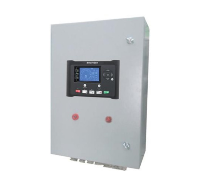 SmartGen MGCP100L Marine engine control module