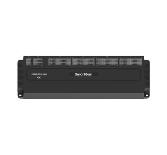SmartGen HBMU300-64D Ведений модуль керування BMS