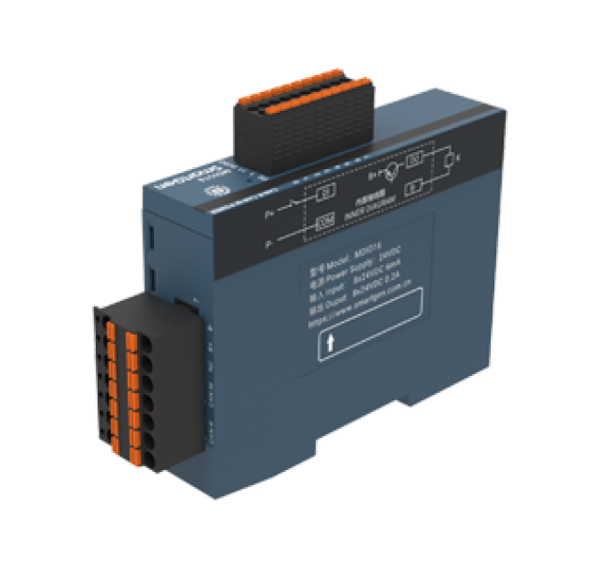 SmartGen MDIO16 Digital input & output module