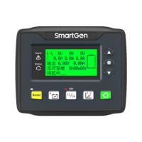 SmartGen BCM4 Charger controller