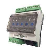 SmartGen HEP300 Електронний потенціометр