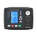 SmartGen HEM8400 Контролер моніторингу CAN двигуна