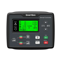 SmartGen HGM6120CAN Контролер генератора AMF