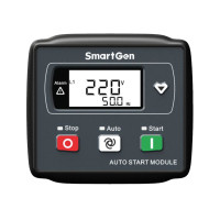 SmartGen HGM1790N Модуль ручного/дистанційного запуску генератора/контролера насоса