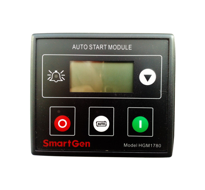 SmartGen HGM1780 Модуль контролера генератора ручного/дистанційного запуску