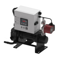 SmartGen HWP90A Підігрівач двигуна