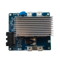 SmartGen HPA100-16-080 — плата захисту літієвої батареї