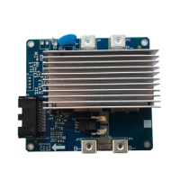 SmartGen HPA100-16-080 Lithium battery protection board